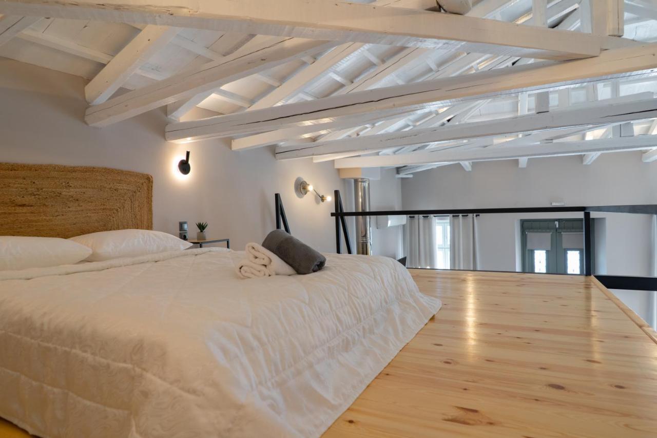 Seafront Karma Luxury - An Escape From Reality Villa กาโตกัตซา ภายนอก รูปภาพ