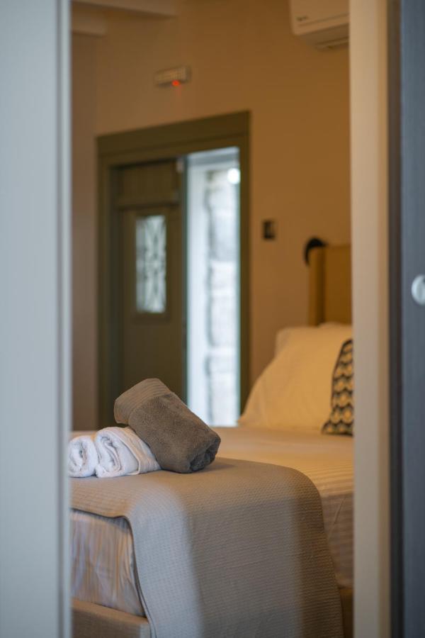 Seafront Karma Luxury - An Escape From Reality Villa กาโตกัตซา ภายนอก รูปภาพ