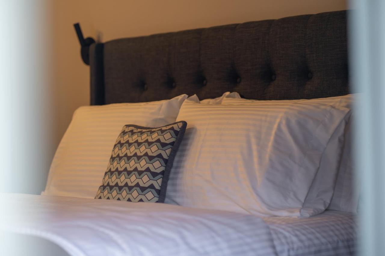 Seafront Karma Luxury - An Escape From Reality Villa กาโตกัตซา ภายนอก รูปภาพ
