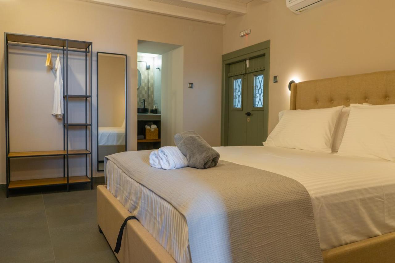 Seafront Karma Luxury - An Escape From Reality Villa กาโตกัตซา ภายนอก รูปภาพ